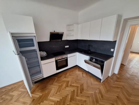 Tolle Singlewohnung unbefristet und ruhig gelegen - Photo 3