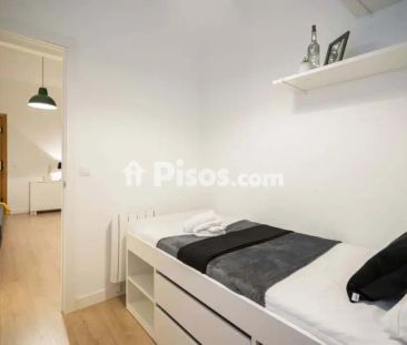 Piso en alquiler en Calle de Monteleón, 3 - Foto 5