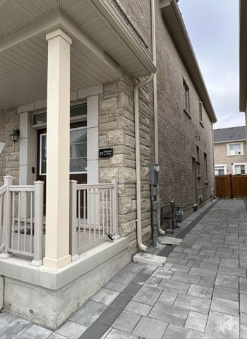 For Lease - 21 Reign Lane Unit# Bsmt, Markham, Ontario - Photo 5