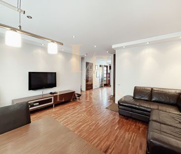 BEZ PROWIZJI | Mokotów | 62 m2 | Balkon - Photo 2