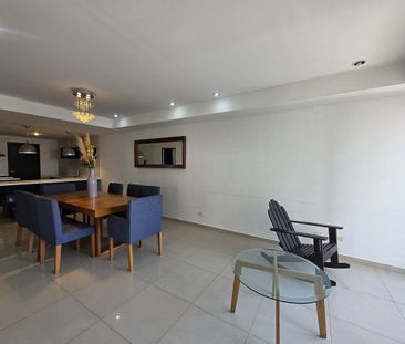 Departamento en renta en Torre Tribeca a 1 cuadra de Av Chapultepec - Photo 5