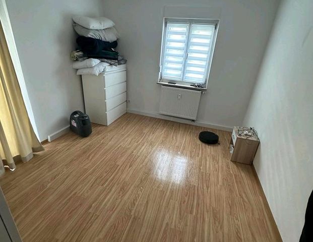 Gemütliche 2-Zimmer-Wohnung - Foto 1