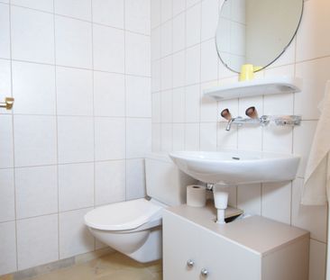 Über den Dächern von Burgdorf... zentrale Attikawohnnung mit Charme - Photo 6