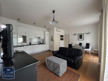 Location Appartement 3 pièces 56m² BRIVE LA GAILLARDE 19100 - Photo 3