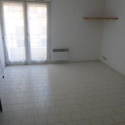 Location appartement 1 pièce 22.72 m² à Montpellier (34000) - Photo 1