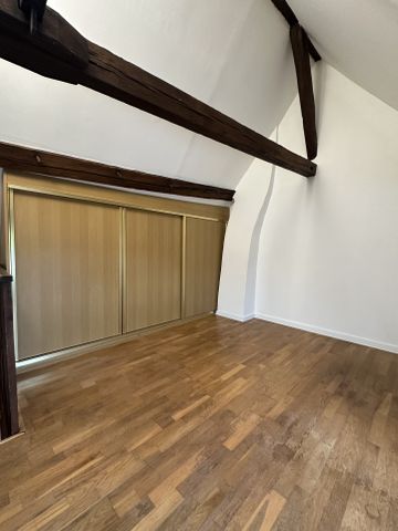 Location Appartement 2 pièces 38m² MELUN 77000 - Photo 2