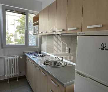 Apartament cu 2 camere de inchiriat zona Dacia - Fotografie 5