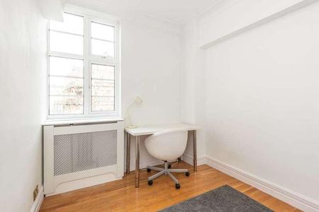 College Crescent, Hampstead, NW3 - Photo 3