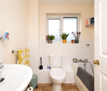 2 bedroom terraced house to rent - Photo 2