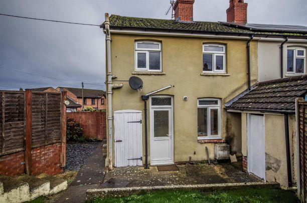 Lower Poole Road, Dursley - Photo 1