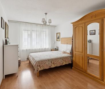 Rent a 3 rooms apartment in Luzern - Photo 6