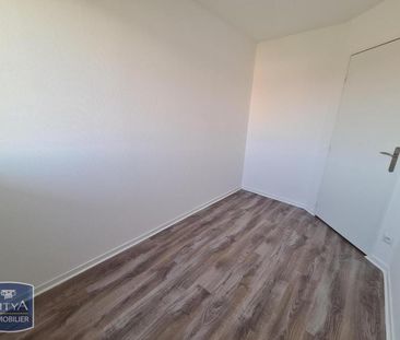 Location Appartement 2 pièces 54m² FORBACH 57600 - Photo 4