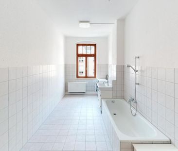 3-Raum-Wohnung - Foto 1