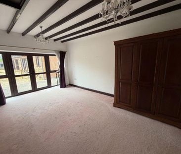 1 bedroom bungalow to rent - Photo 6