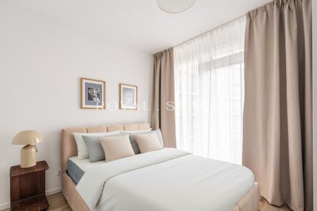 Warszawa, Wola, Krochmalna - Фото 5