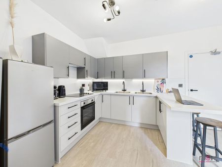 1 bedroom in a house share to rent - Photo 5