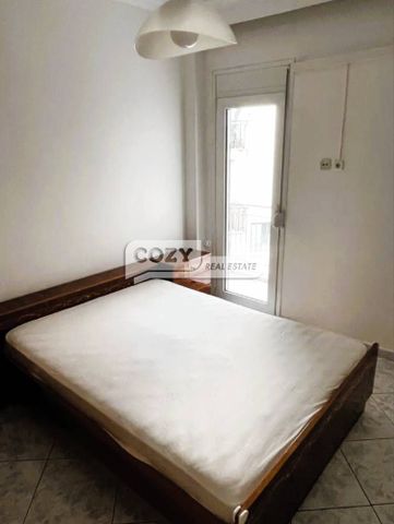 Διαμέρισμα για ενοικίαση Αντιγονιδών (Κέντρο Θεσσαλονίκης) - Photo 5