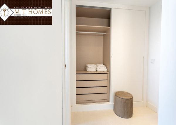 Ground floor apartment - Fuengirola (Carvajal)