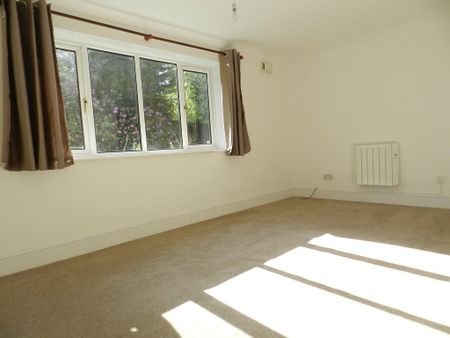 1 bedroom ground floor flat to rent - Photo 4