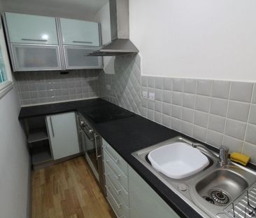 Fishergate Hill Flat, PRESTON, Lancashire PR1 8JB - Photo 1