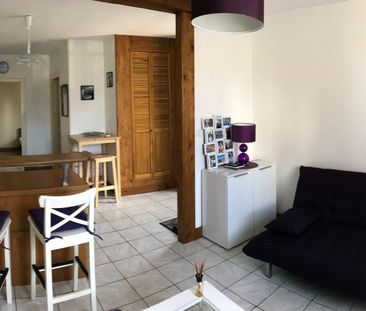 Location Appartement 2 pièces 35m² - Photo 1