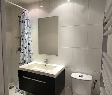 Location Appartement 1 pièce 17m² - Photo 2