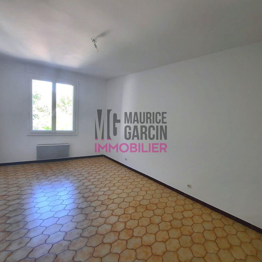 A LOUER - APPARTEMENT CAROMB - 3 pièces 94.63m² - Photo 1