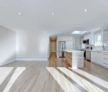 For Lease - 765 Greenfield Crescent Unit# Main, Newmarket, Ontario - Photo 3