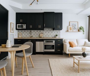 For Lease - 508 WELLINGTON Street Unit# 304, Toronto, Ontario - Photo 4