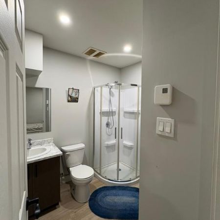 Logements 1 1/2 tout inclus - Photo 3