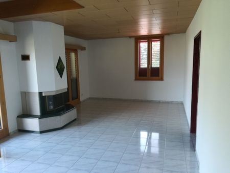 Spacious DUPLEX 5.5 ROOMS in the green - Photo 5