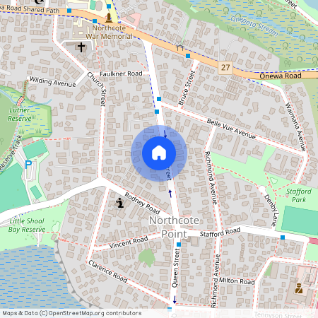 170C Queen Street, Northcote Point, North Shore