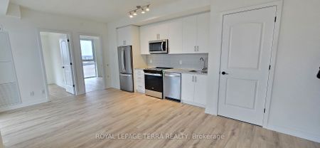 For Lease - 335 Wheat Boom Drive Unit# 610, Oakville, Ontario - Photo 2