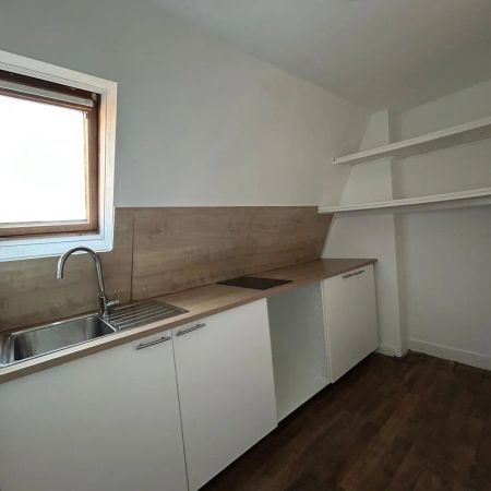 Appartement à louer 1 pièce 24.13m² - Photo 3