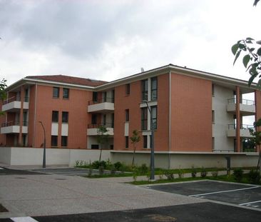 Location appartement 2 pièces, 42.34m², Colomiers - Photo 2