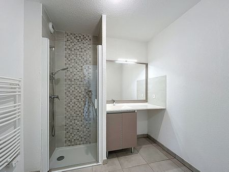 Appartement 2 pièces - Photo 3