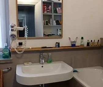 Viale delle Rimembranze di Lambrate, Milan, Lombardy 20134 - Photo 6