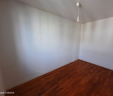 Appartement T2 à louer - 54 m² - Photo 4