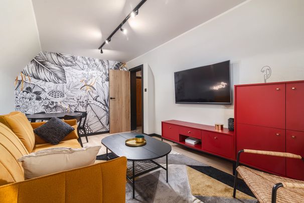 Gdańsk, Ogarna 64, Śródmieście - Zdjęcie 1