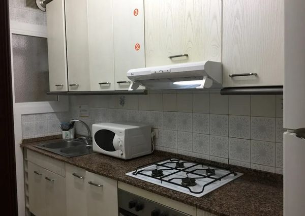 Carrer del Robí, Barcelona, Catalonia 08012