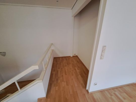 Schöne sanierte 2-Zimmer-Wohnung (Loft/Galeriewohnung) - Foto 1