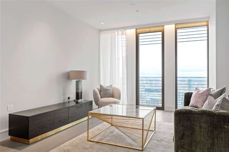 Excellently appointed one bedroom apartment in One Bishopsgate Plaza. - Photo 4