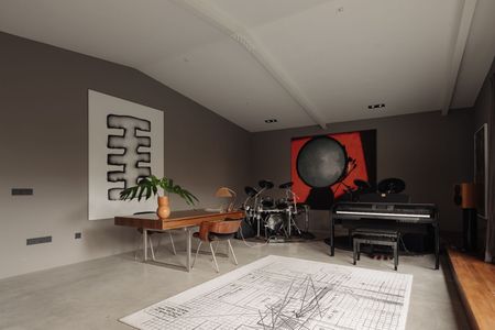 Appartement te huur: Plantage Middenlaan 8-E 1018 DD Amsterdam - Photo 2