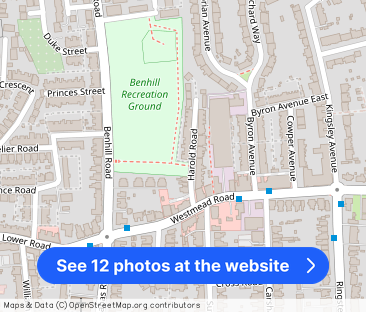 Harold Road, Sutton, SM1 - Photo 1