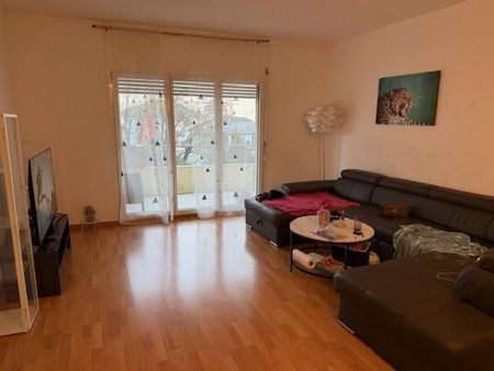 86 m², 2. Stock - Photo 3