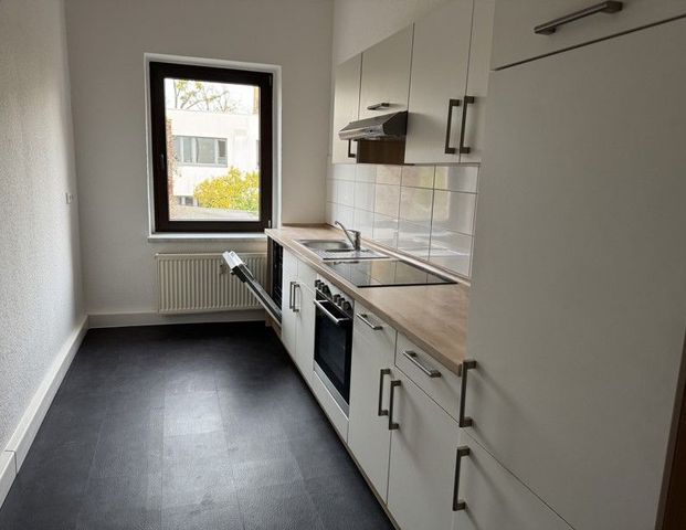 Leipzig Böhlitz-Ehrenberg- 2 Zimmer Wohnung mit Einbauküche - Foto 1