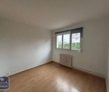 Appartement à louer 2 pièces 42.22m² - Photo 1