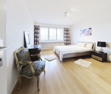 Appartement situé au centre - Photo 6