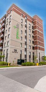 For Lease - 39 New Delhi Drive Unit# 608, Markham, Ontario - Photo 3