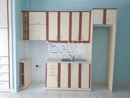 Studio/Γκαρσονιέρα για ενοικίαση Μέσα Αγυιά - Παναχαϊκή (Πάτρα) - Photo 5